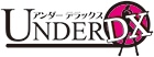 UNDER-DX アンダーデラックス 大阪