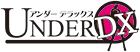 UNDER-DX アンダーデラックス 山口